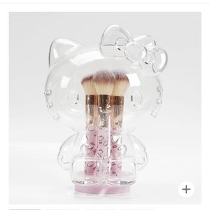 Impressions vanity hello kitty brushes